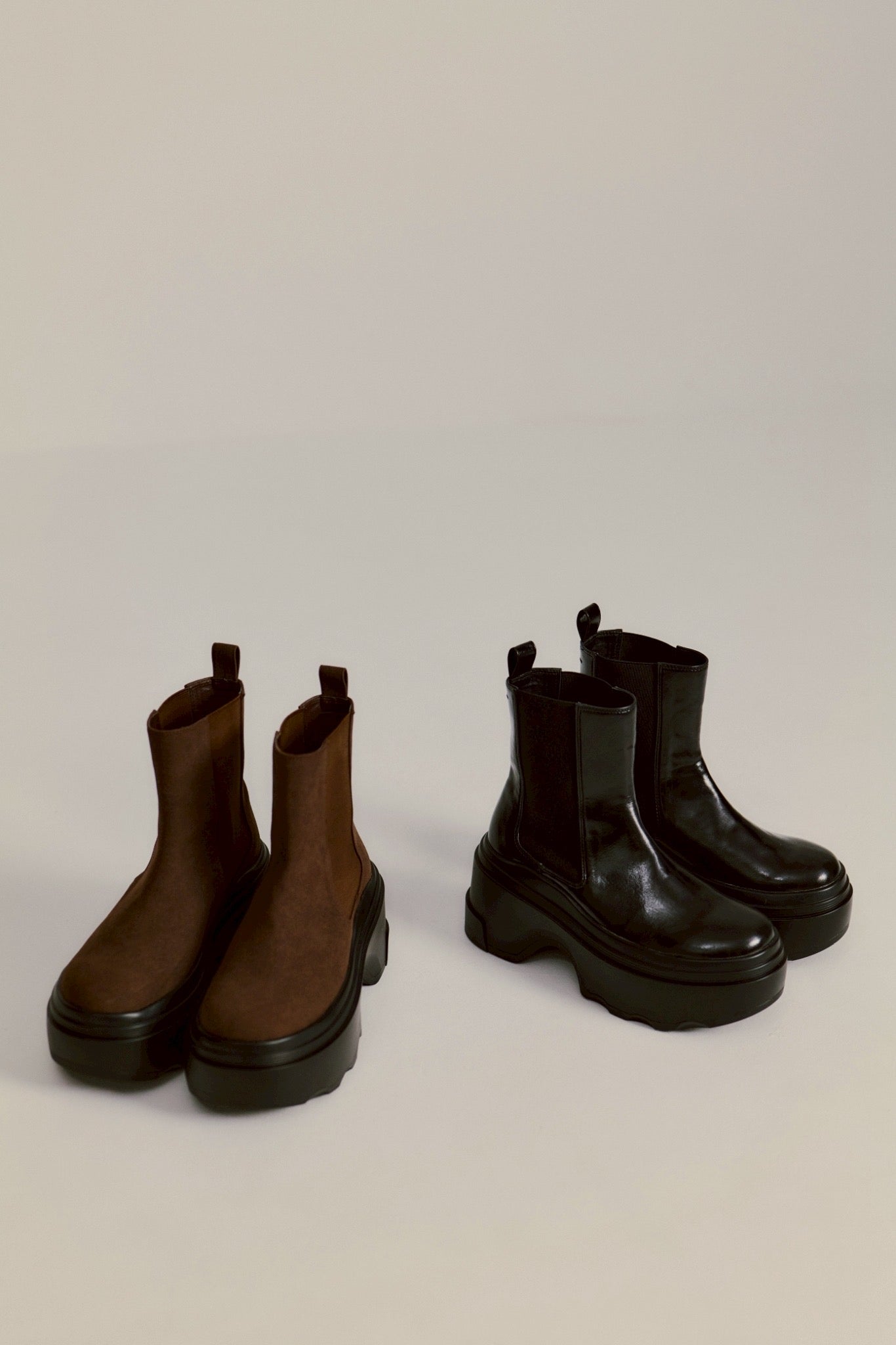 Alter Short Boots – THE TOÉ