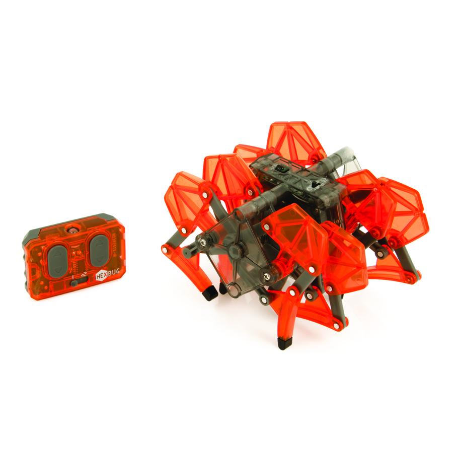 Hexbug's Strandbeast Is One Awesome R/C Toy | The Toy Insider