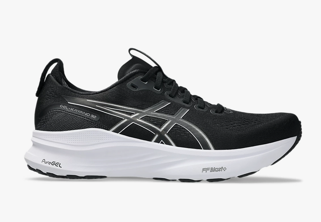 MEN'S ASICS GEL-KAYANO 32 – The Treadmill