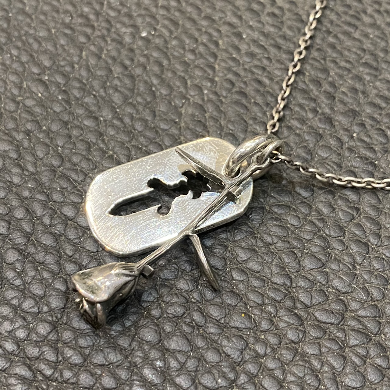 今…とても人気です！！！ | クロムハーツ・ガボール・ロンワンズ・ビル