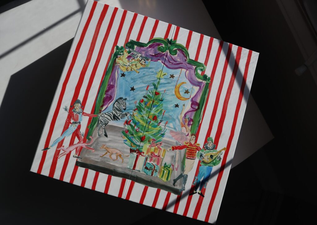 Sisley Paris 2025 Advent Calendar Review - The Velvet Life