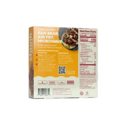 Renegade Foods - Salami Lorraine - Vegan Cheese Shop | Dairy Free