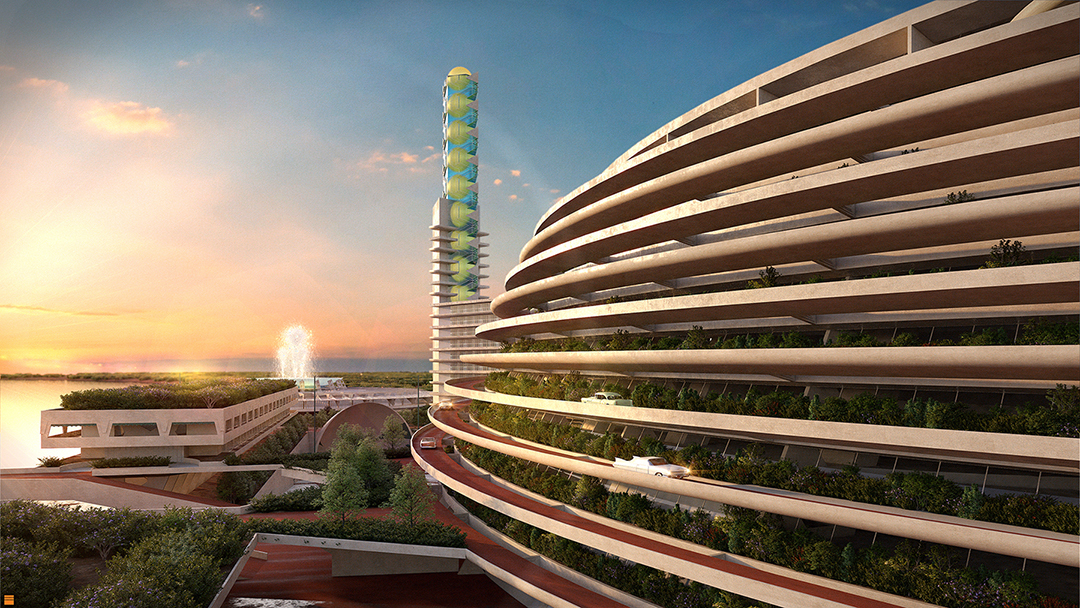 Frank Lloyd Wright's Southwestern Pennsylvania – The Westmoreland