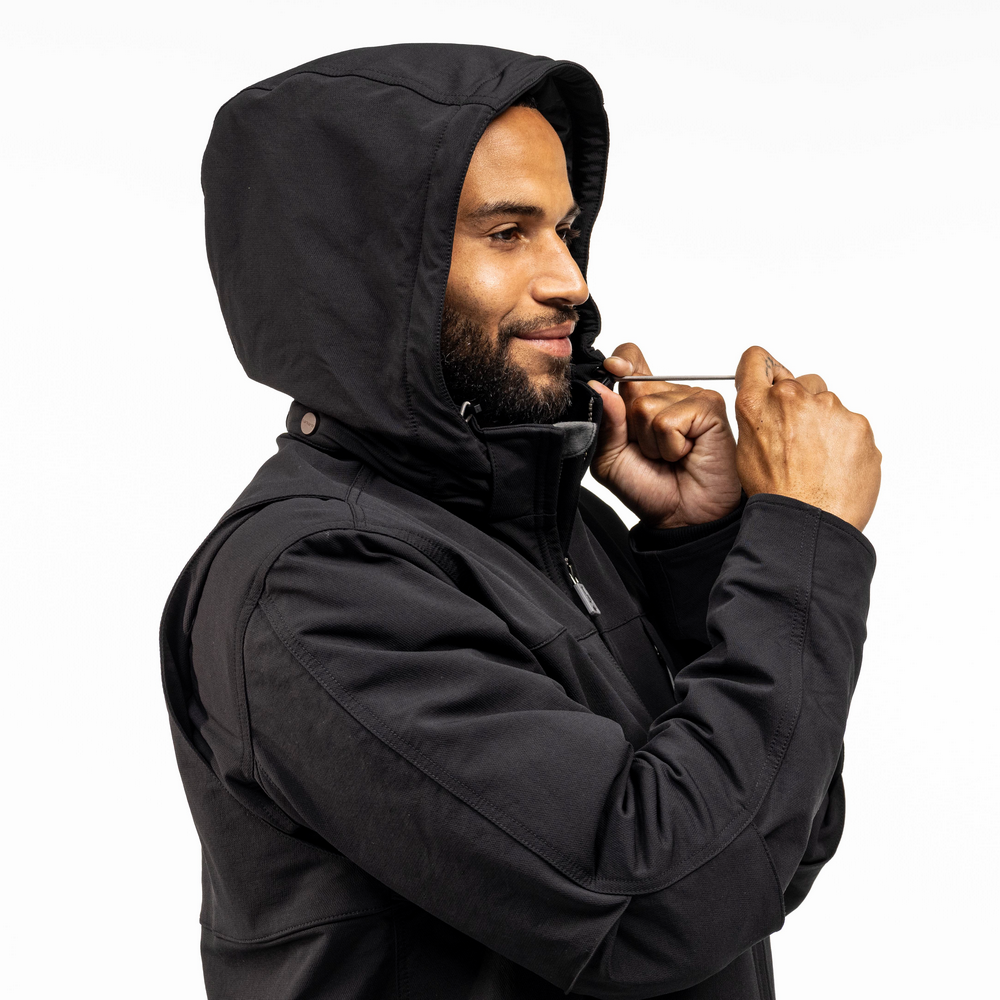 Super Dux™ Relaxed Fit Insulated Jacket | Carhartt 106006 – The