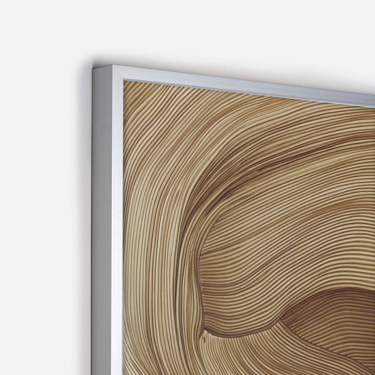 Drawing 5 Poster by Ronan Bouroullec – Wrong Shop