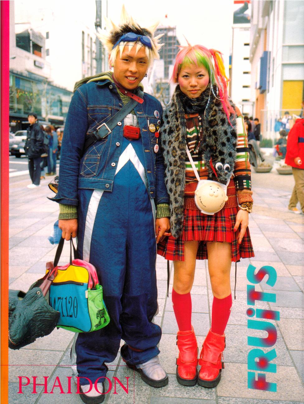 Fruits and Fresh Fruits | The Written Word