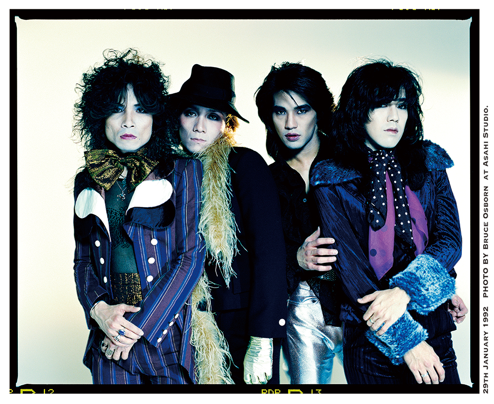 THE YELLOW MONKEY | ザ・イエロー・モンキー オフィシャルサイト