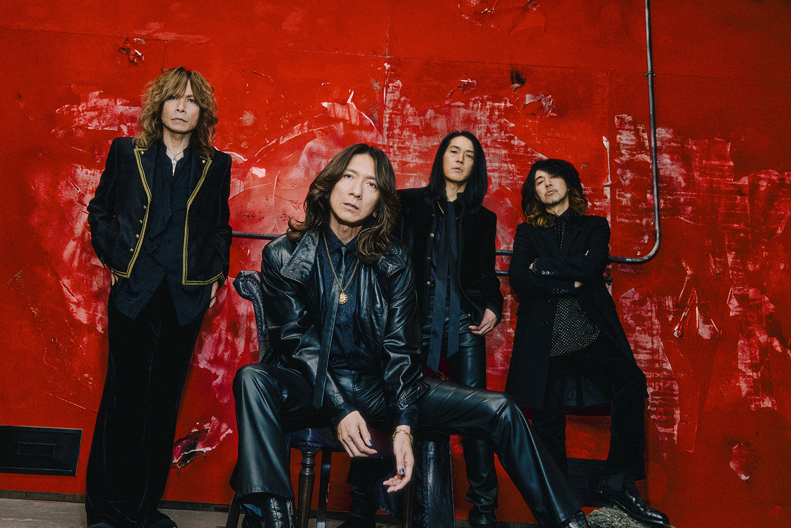 THE YELLOW MONKEY | ザ・イエロー・モンキー オフィシャルサイト