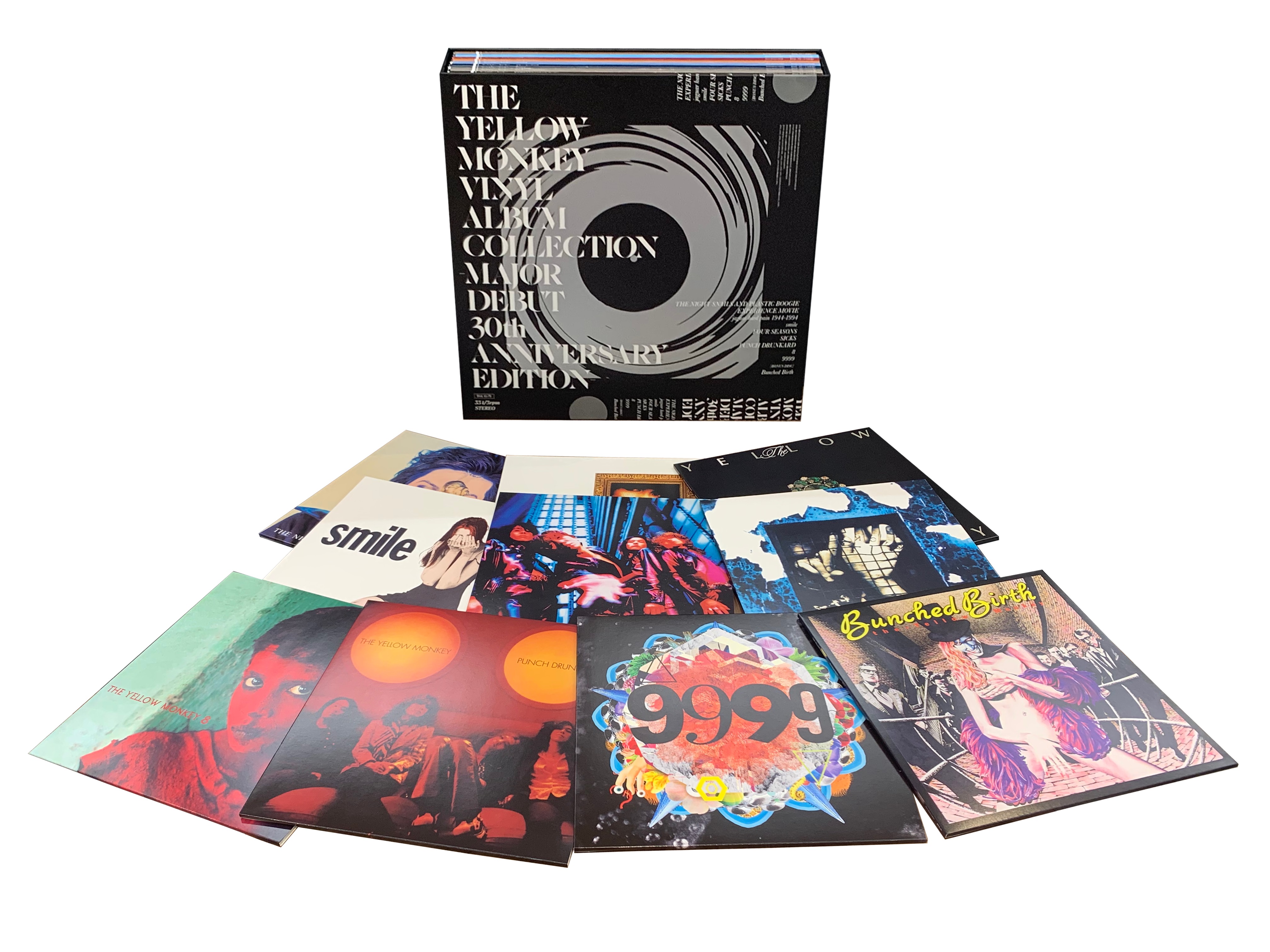 THE YELLOW MONKEY | ザ・イエロー・モンキー オフィシャルサイト