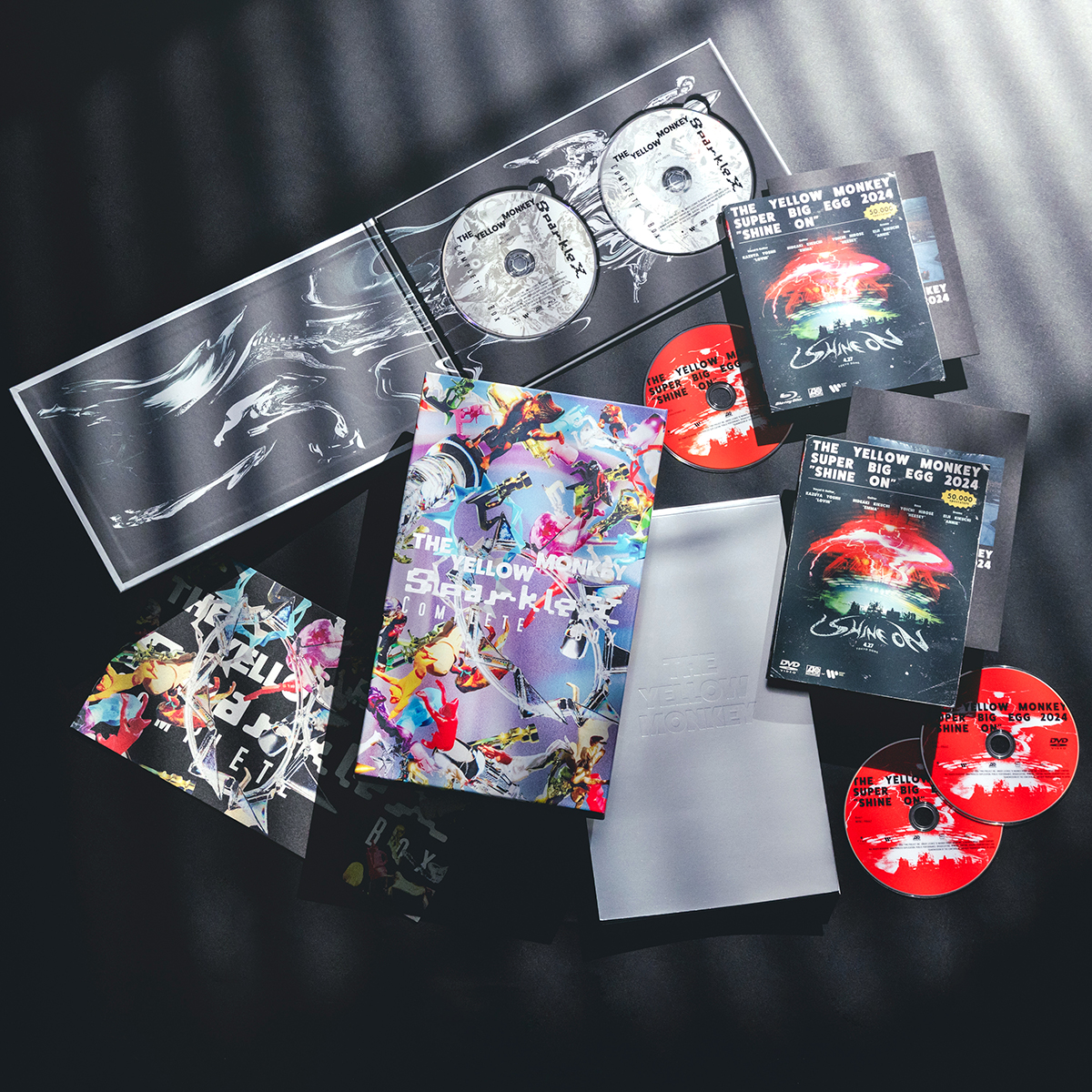 THE YELLOW MONKEY | ザ・イエロー・モンキー オフィシャルサイト