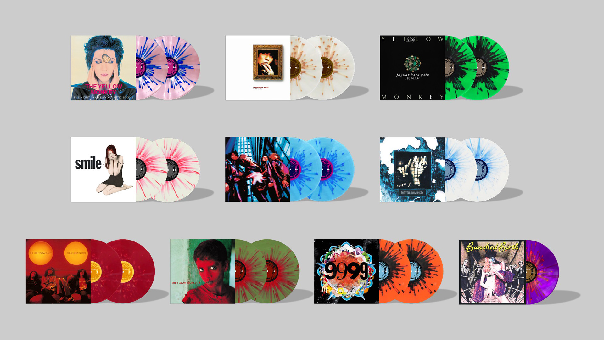 THE YELLOW MONKEY | ザ・イエロー・モンキー オフィシャルサイト