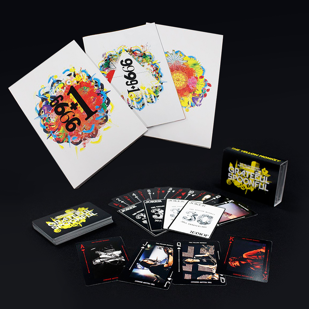 THE YELLOW MONKEY | ザ・イエロー・モンキー オフィシャルサイト