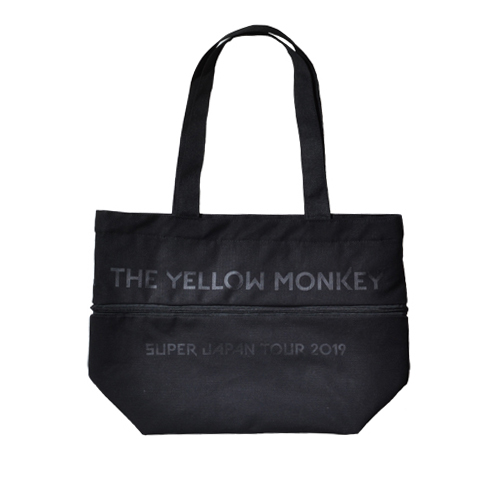 THE YELLOW MONKEY 2019