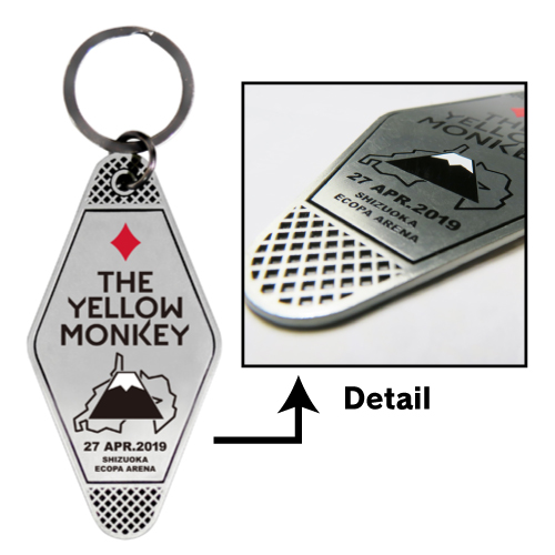 THE YELLOW MONKEY 2019