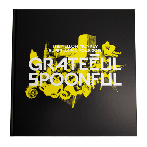 THE YELLOW MONKEY 2019