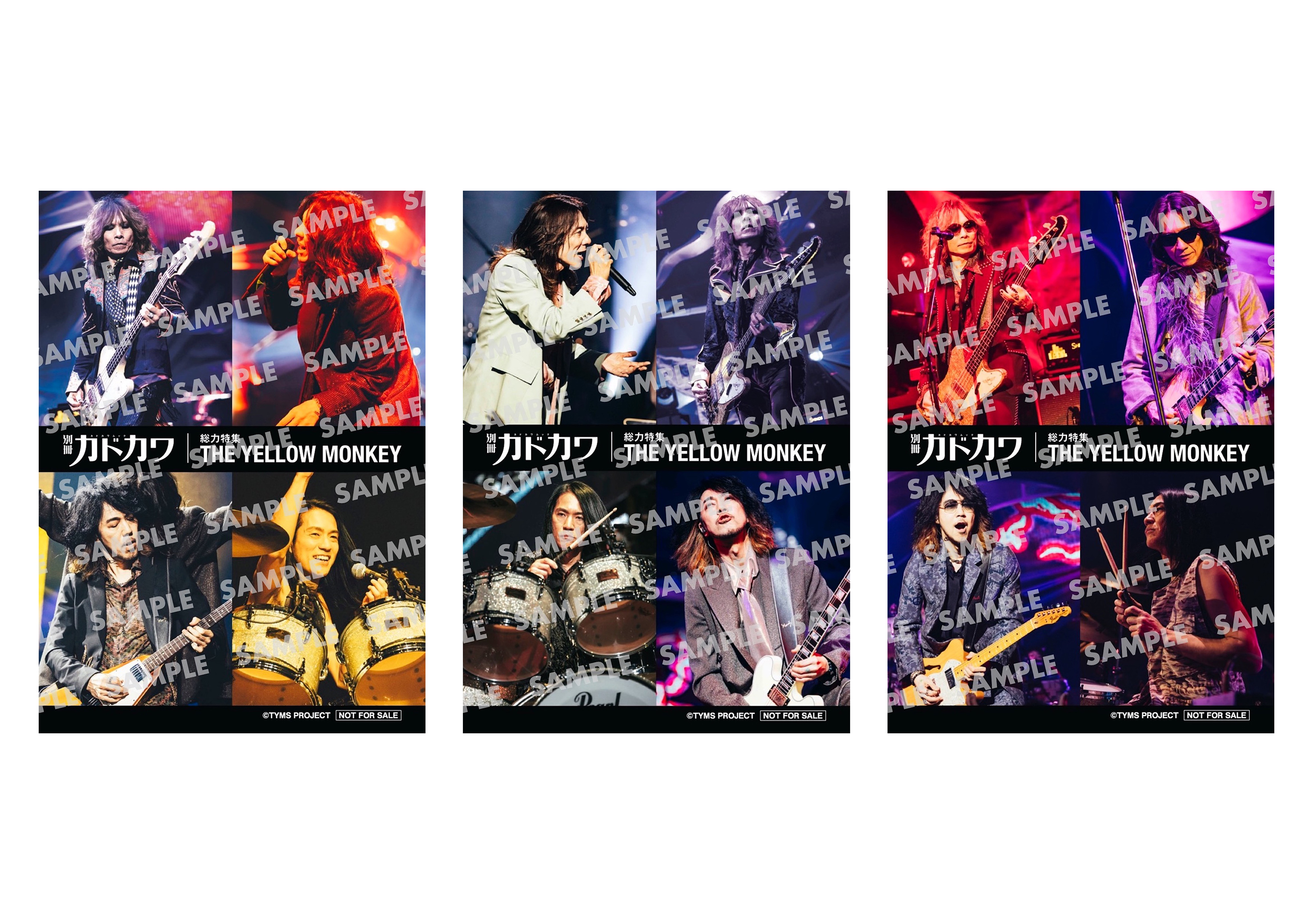 THE YELLOW MONKEY | ザ・イエロー・モンキー オフィシャルサイト