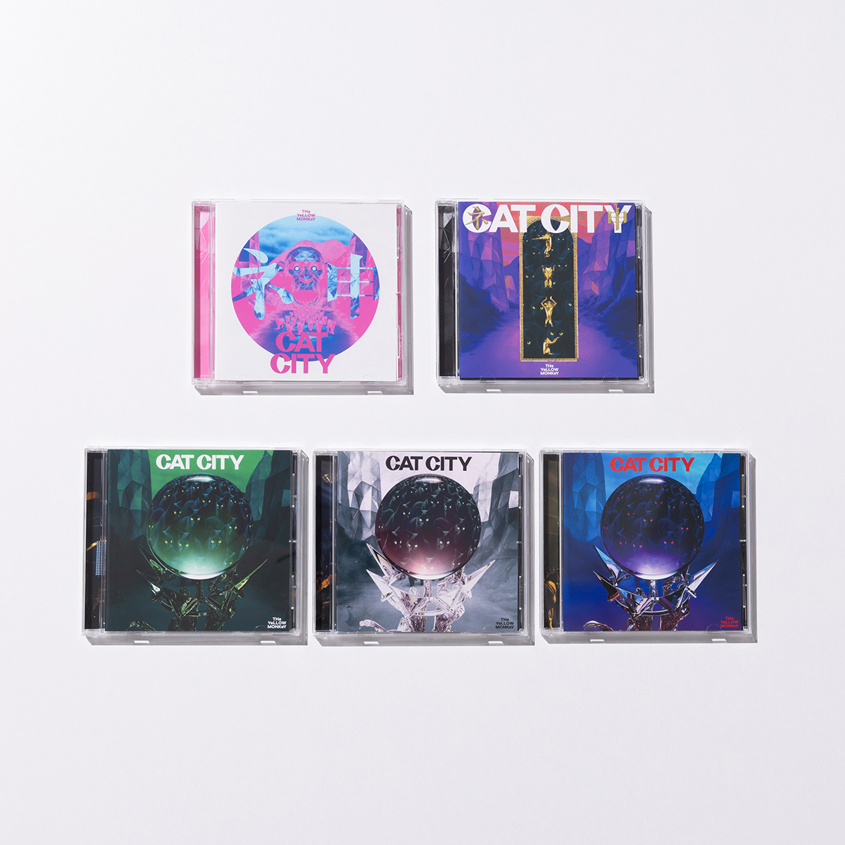 THE YELLOW MONKEY | ザ・イエロー・モンキー オフィシャルサイト