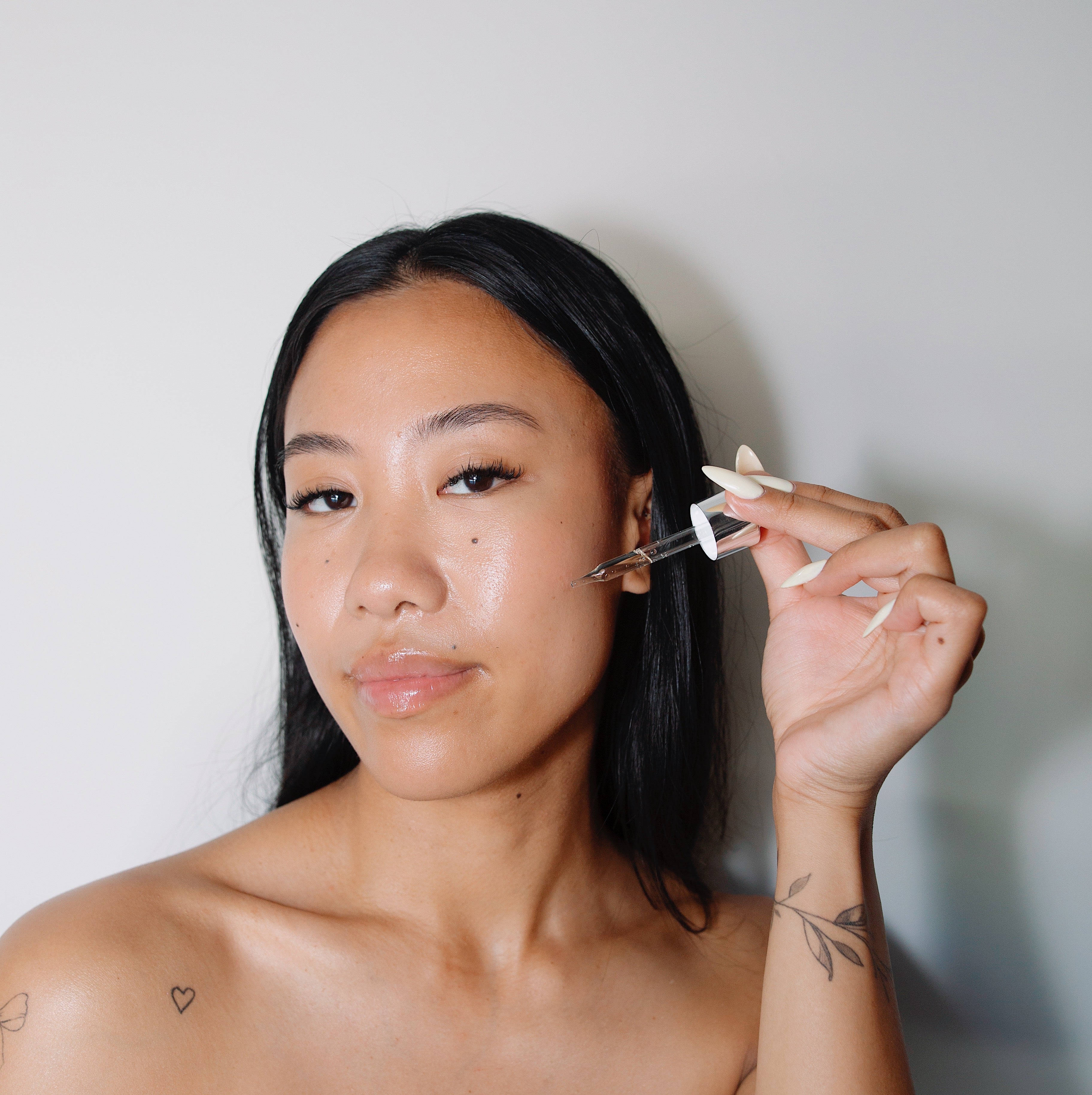 Active Serum | iS Clinical | The Aesthetic – The A'esthetic Skin