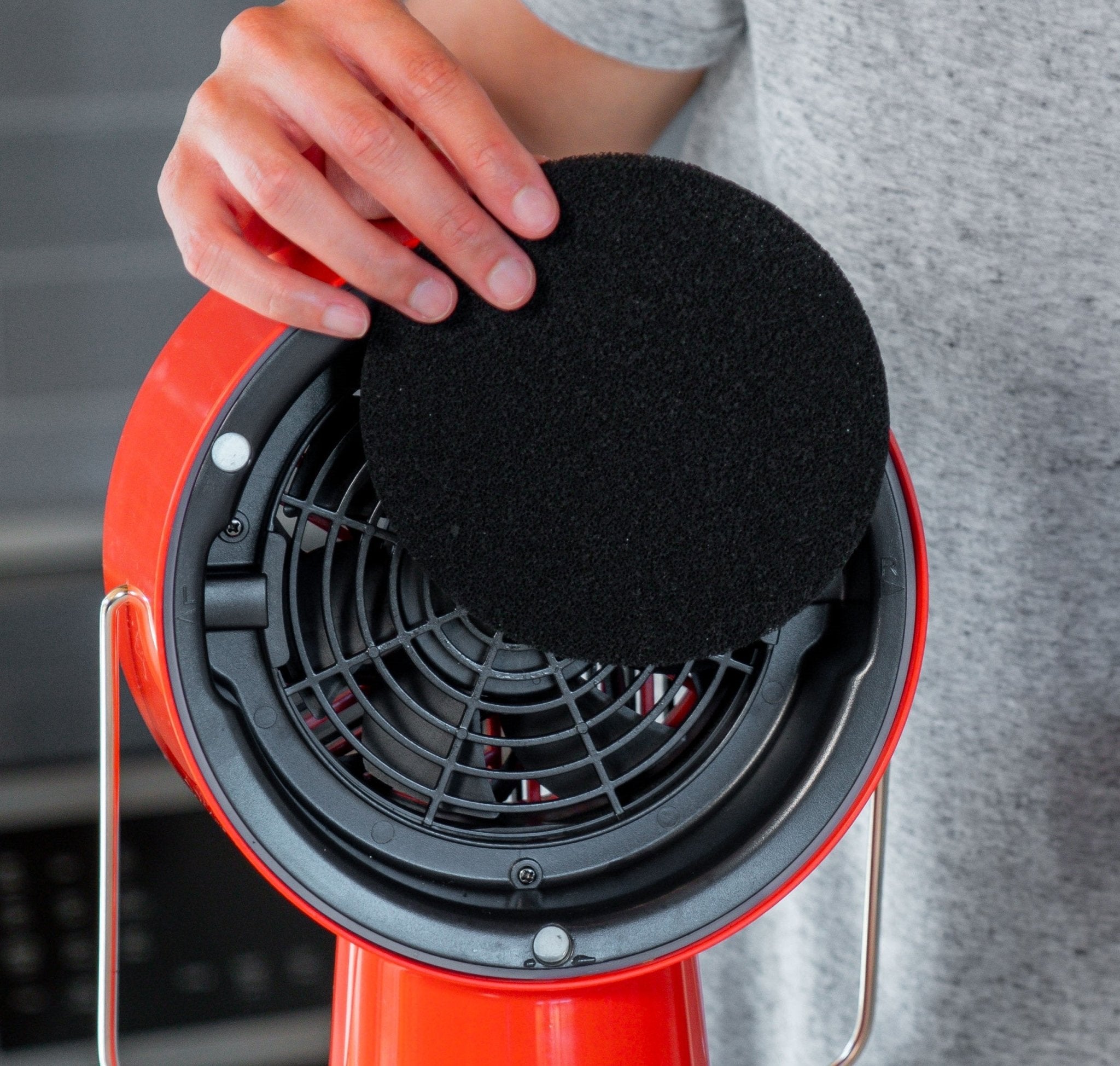 AirHood®| 活性炭フィルター – Airhood JAPAN公式ホームページ