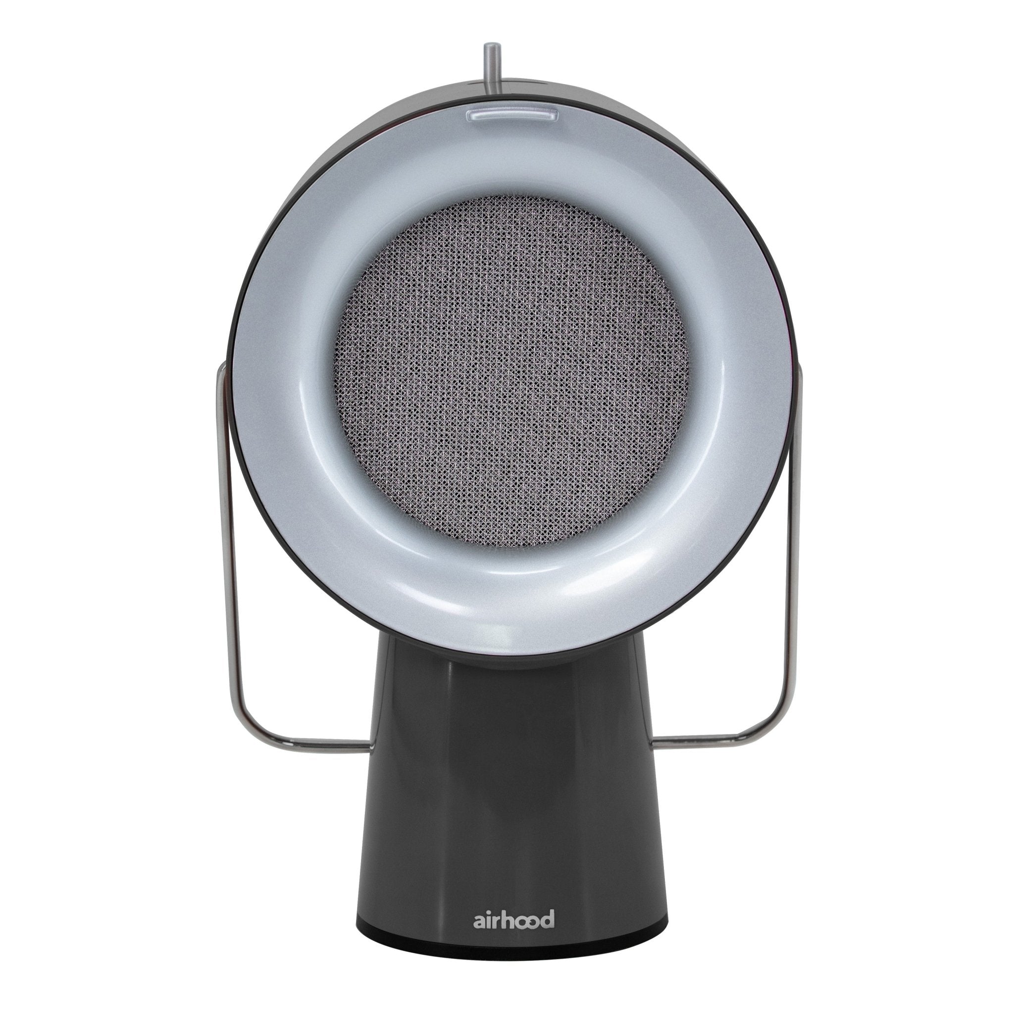 AirHood®| エアフード スペースブラック 有線タイプ【おうち焼肉に