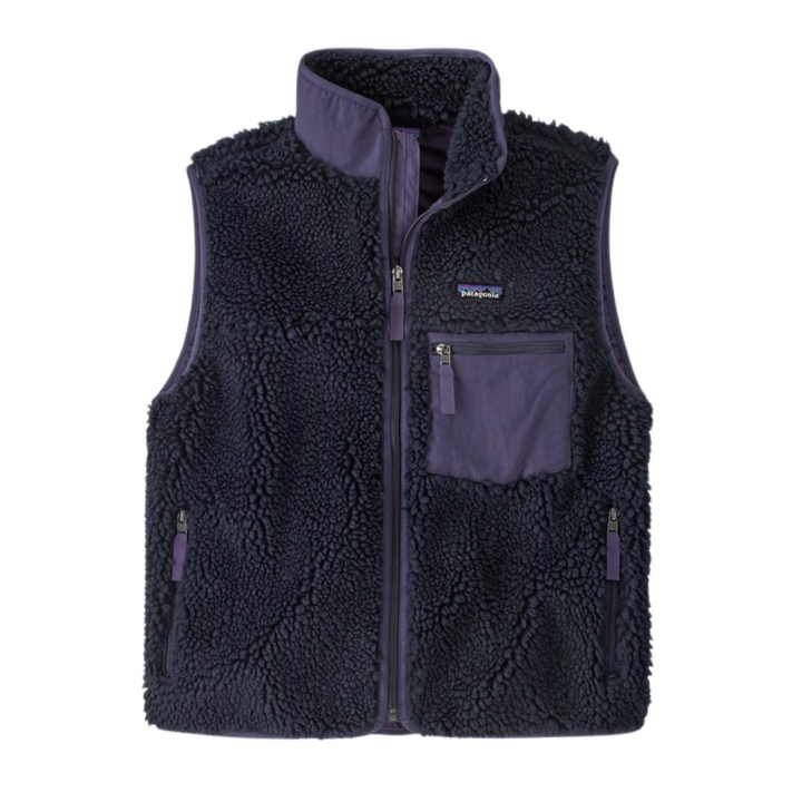 Patagonia Classic Retro-X Vest – Alpinistas