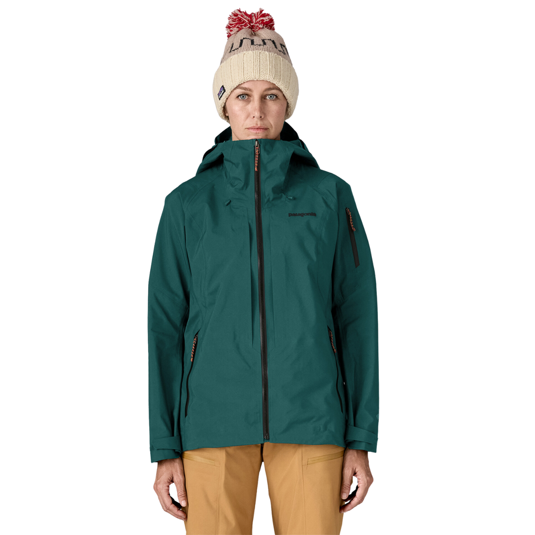 Patagonia PowSlayer Jacket – Alpinistas