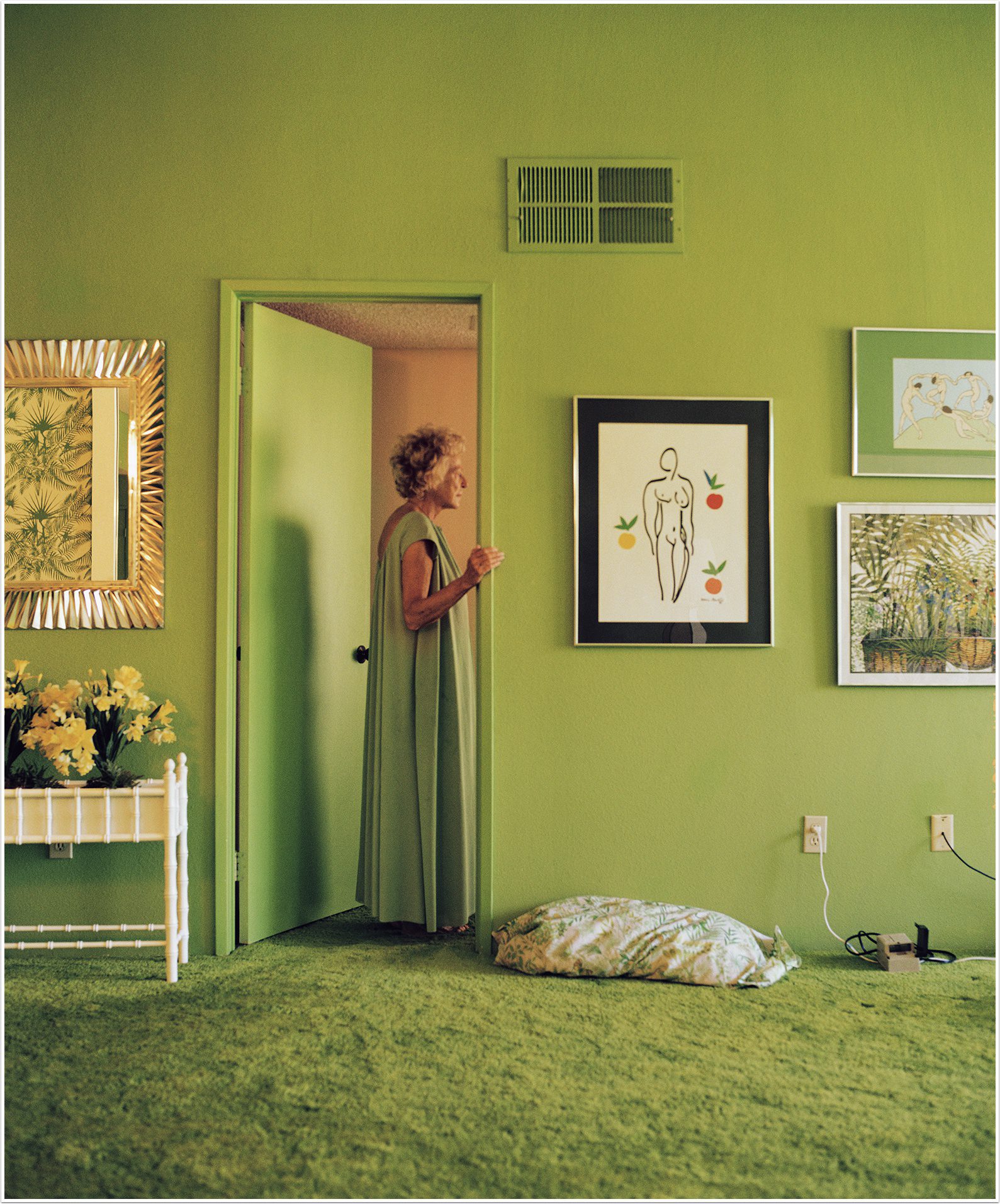 Book Review - Pictures from Home by Larry Sultan -
