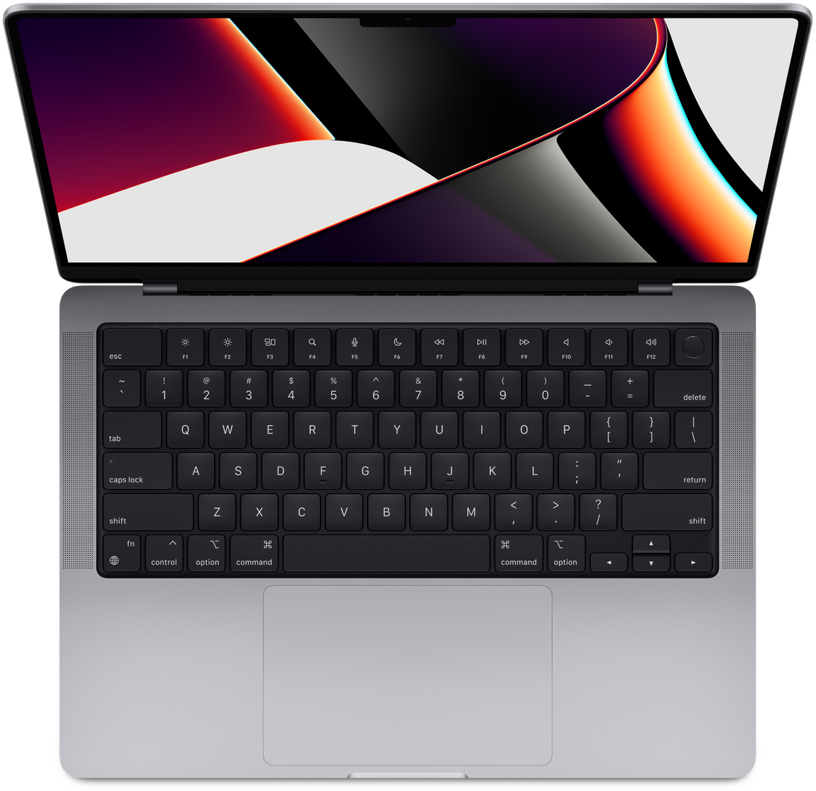 MacBook Pro (14-inch, 2021) - The Apple Wiki
