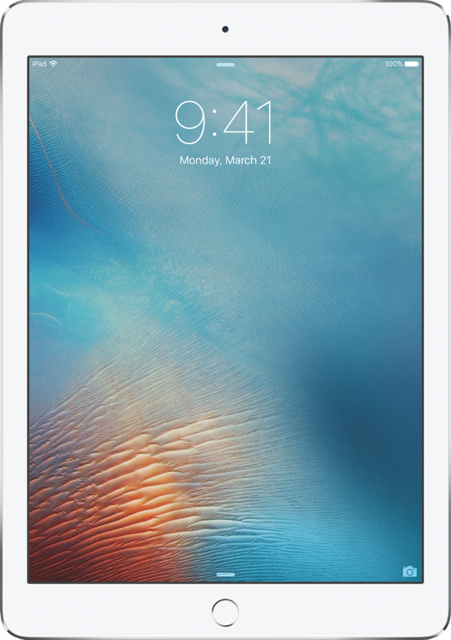 iPad Pro (9.7-inch) - The Apple Wiki