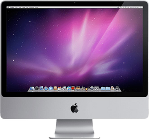iMac (24-inch, Early 2009) - The Apple Wiki