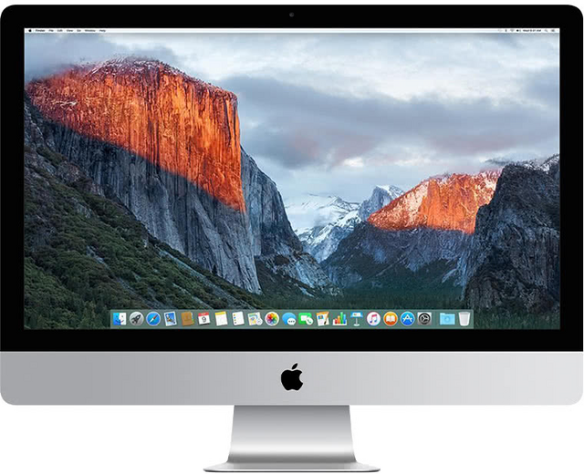 iMac (Retina 5K, 27-inch, Late 2015) - The Apple Wiki
