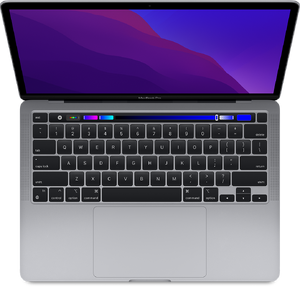 MacBook Pro (13-inch, M1, 2020) - The Apple Wiki