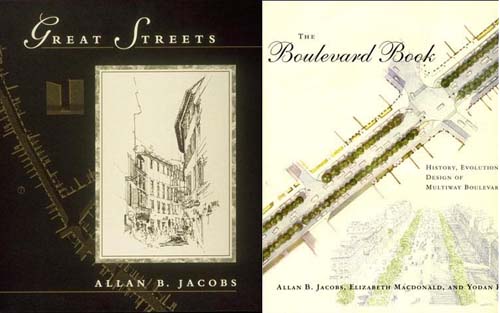 great-streets-boulevard | The Architects' Take | The Architects' Take