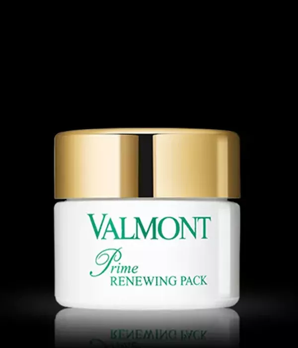 Prime Renewing Pack | Valmont | The Art of Beauty