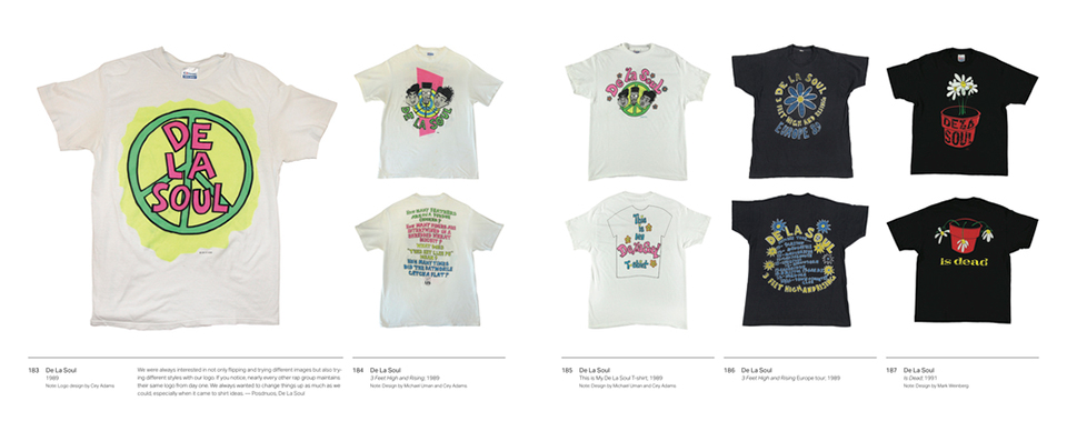 DJ Ross One: Rap Tees