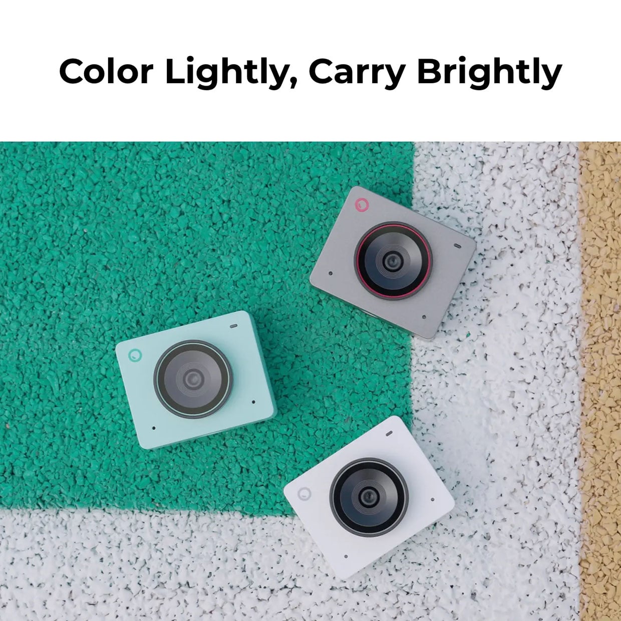 Obsbot Finally Brings Its Quality and Smart Tech to an Affordable