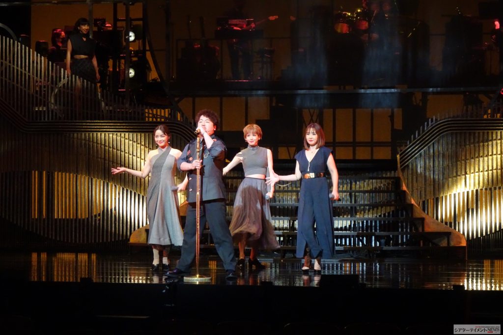 ♪CATS ♪オペラ座の怪人 ♪ジーザス・クライスト・スーパースター etc