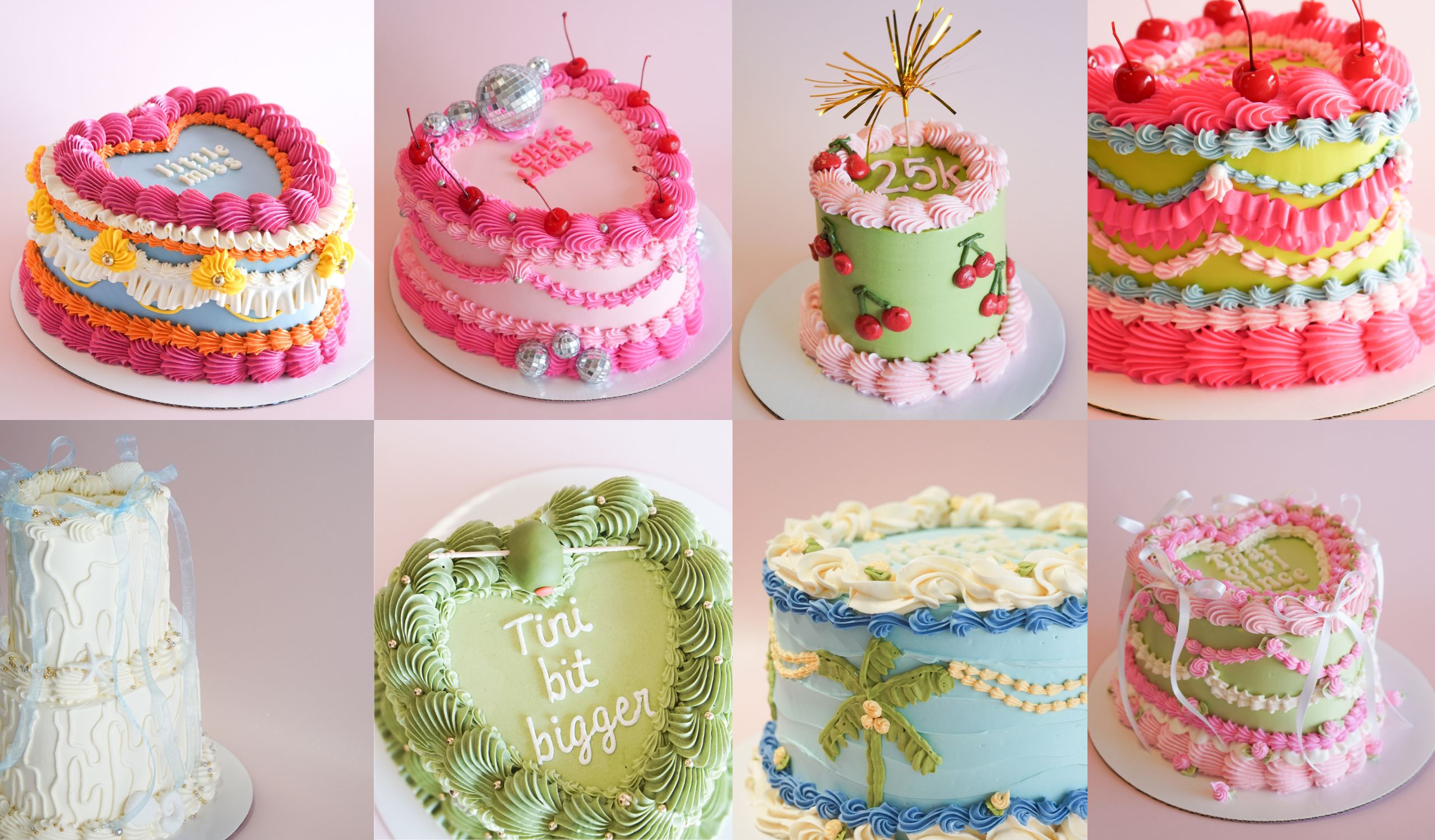 Have Your Cake and Eat it Too - The Atlantic Current