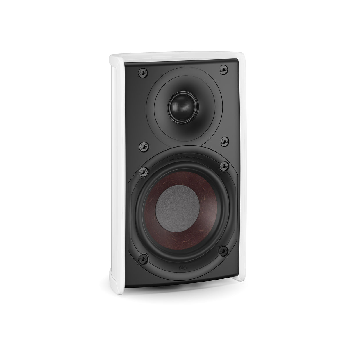 DALI Fazon Mikro - Compact Loudspeakers (Pair) – The Audio Factory