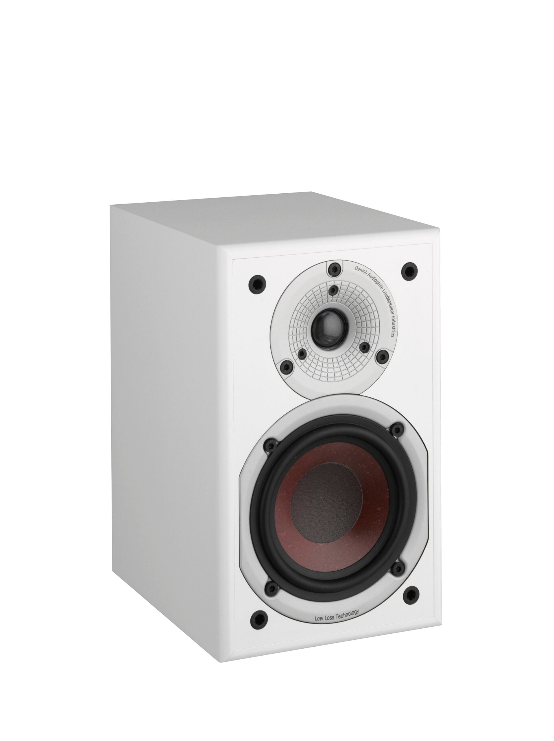DALI SPEKTOR 1 Compact Speakers (Pair) – The Audio Factory - USA