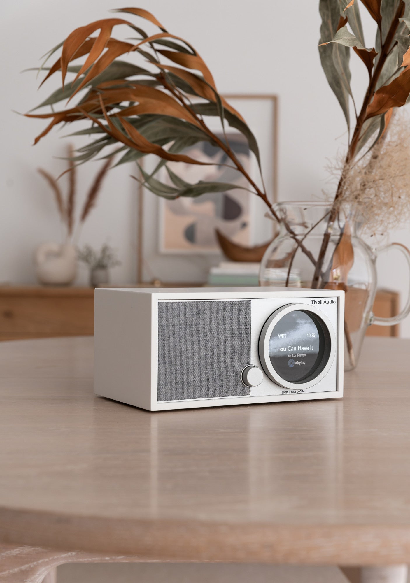 Tivoli Model One Digital (Gen 2) Radio – The Audio Factory
