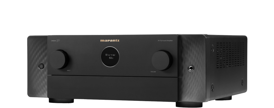 Marantz Cinema 50 AV Receiver – Audio Solutions