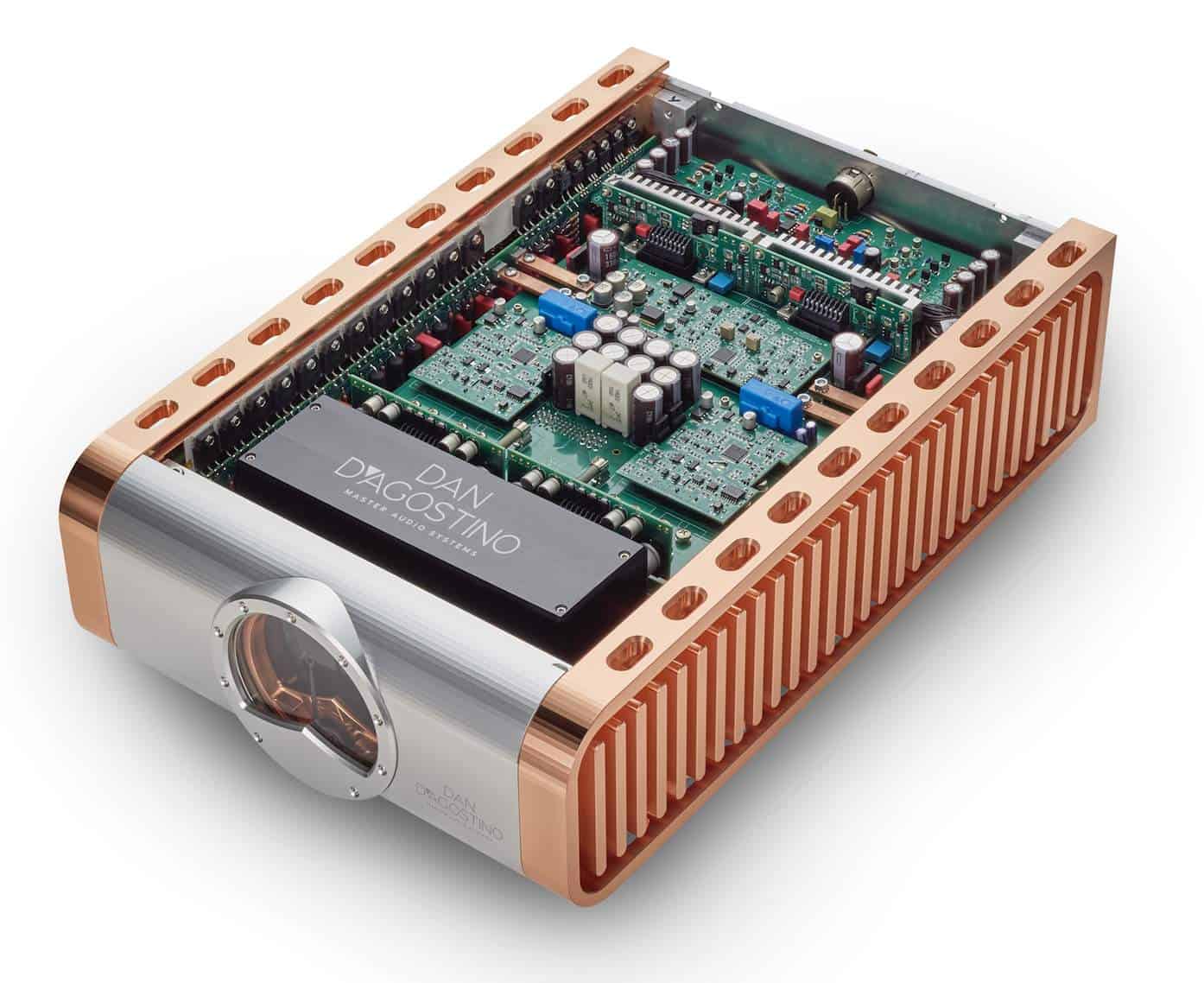 CHORD ELECTRONICS LAUNCHES MOJO CABLE ACCESSORY PACK & ADD-ON