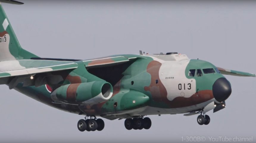 Take A Look At This Glorious Footage Of The Last Japanese Kawasaki