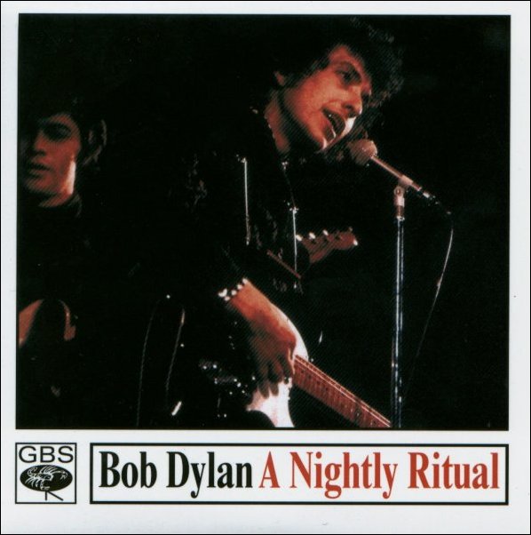 Bob Dylan: Genuine Live '66