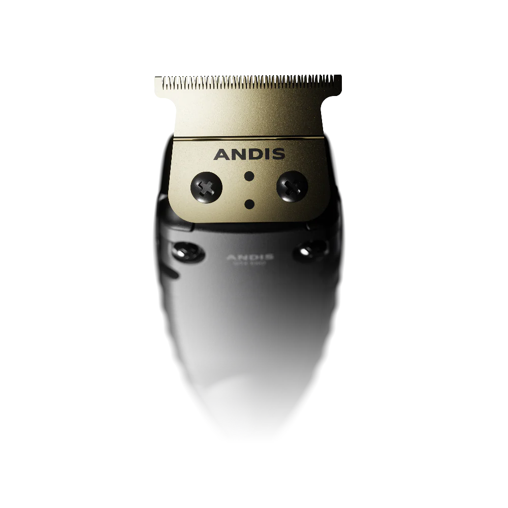 Andis GTX-EXO Cordless Li Trimmer | The Barber Plug