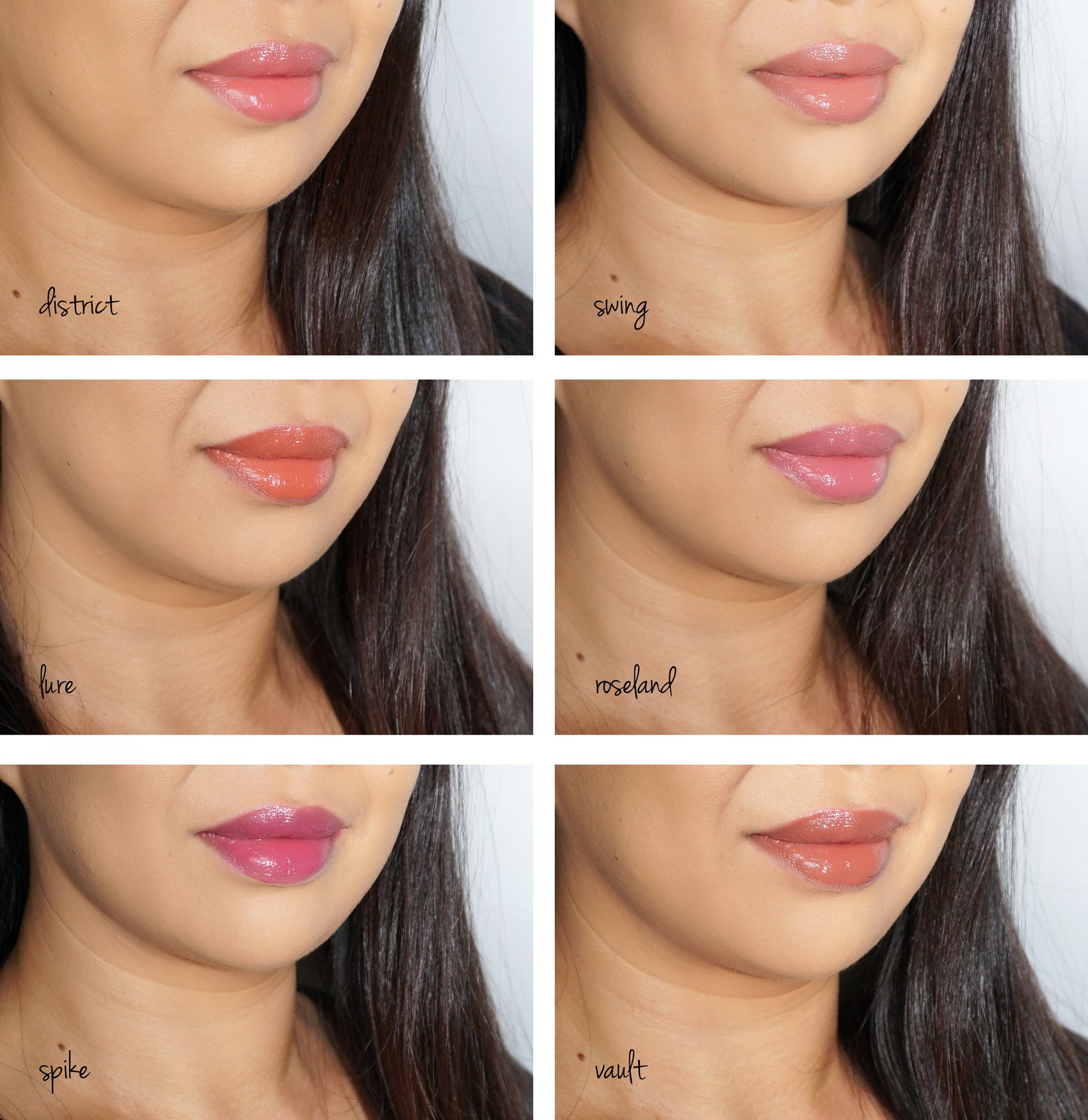 NARS NARSissist Wanted Velvet Lip Glide Set - The Beauty Look Book