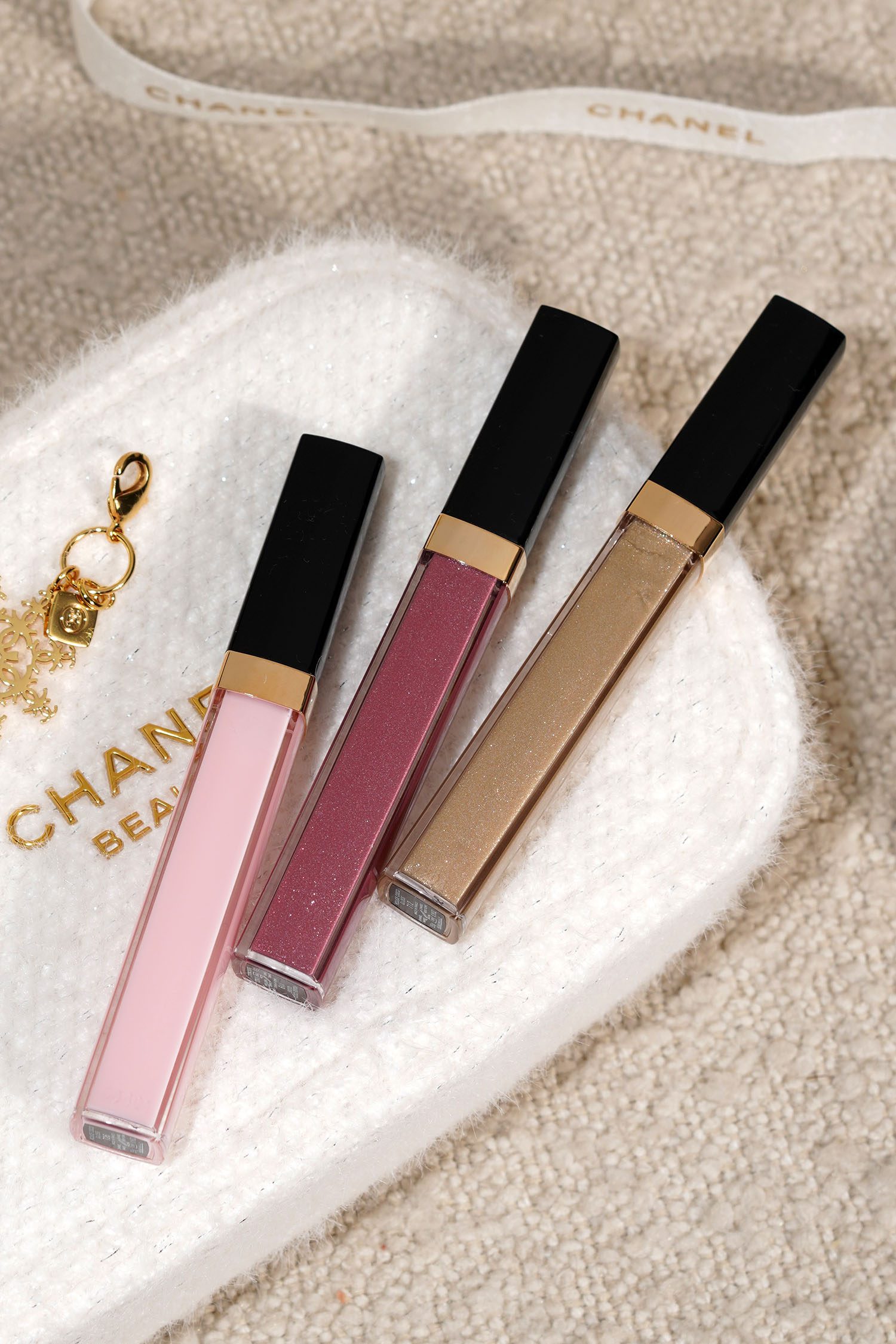 Chanel Holiday 2024 Gift Sets: Maximum Brilliance - The Beauty