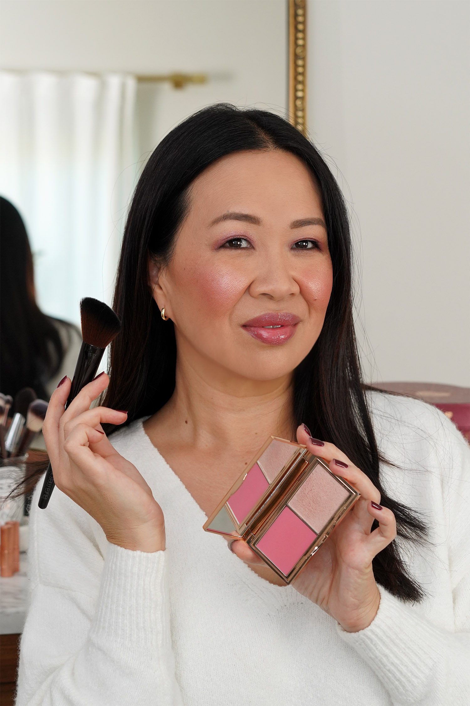 Charlotte Tilbury Holiday Haul - The Beauty Look Book