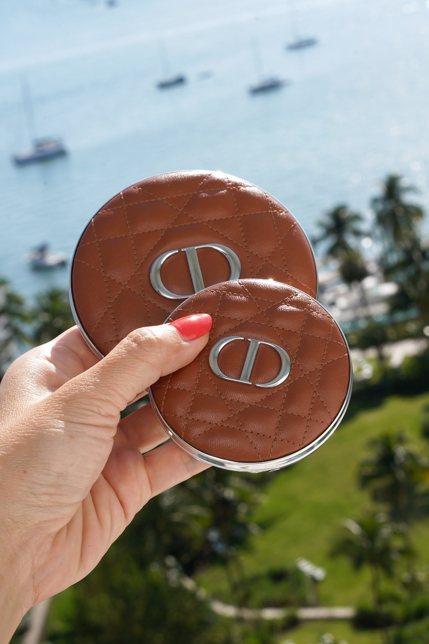 Dior Forever Nude Bronze Review - The Beauty Look Book